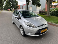 Ford Fiesta - 1.25 Trend