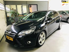 Ford Focus - 1.6 EcoBoost 182pk/VOL OPTIES/NAP