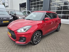 Suzuki Swift - 1.4 Sport Smart Hybrid