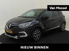 Renault Captur - 0.9 TCe Intens | Navigatie | Camera | Trekhaak