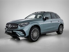 Mercedes-Benz GLC-klasse - GLC 400e Automaat 4MATIC Sport Edition | AMG Premium Plus Pakket | Nightpakket | Trekhaak
