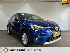 Renault Captur - 1.3 TCe 130 Edition One|Rijklaarprijs|Pano|Aut.|
