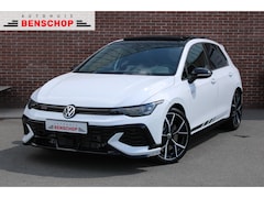Volkswagen Golf - 2.0 TSI 300PK GTI CLUBSPORT |AKRAPOVIC|PANO-DAK|DCC-PRO|IQ-MATRIX|