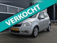 Opel Agila - 1.2 Enjoy