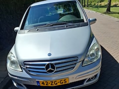 Mercedes-Benz B-klasse - 170