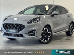 Ford Puma - 1.0 EcoBoost Hybrid ST-Line X | PANO | 1e-EIG. | ACC | CAMERA |