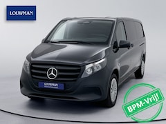 Mercedes-Benz Vito - 119 L3 PRO 4x4 360 camera 2x Schuifdeur Trekhaak Adaptieve Cruise Control XXL Extra lang