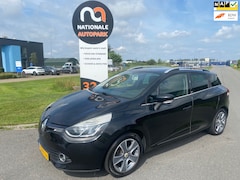 Renault Clio Estate - 2014 * 1.5 dCi ECO Night&Day * LED * AIRCO * NAVI