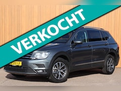 Volkswagen Tiguan Allspace - 1.5 TSI Comfortline Business 1ste eig. org. NL-auto el.trekhaak el.klep stoelverw
