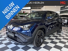 Suzuki e Vitara - Select 49 kWh Nu te bestellen bij Mengelers Suzuki