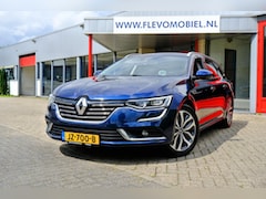 Renault Talisman Estate - 1.5 dCi Intens LED|Cam|ParkAssist|BOSE|Navi