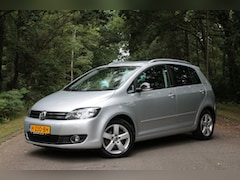 Volkswagen Golf Plus - 1.2 TSI Highline | Trekhaak | Stoelverwarm | Cruise