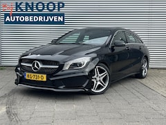 Mercedes-Benz CLA-klasse Shooting Brake - 180 Ambition