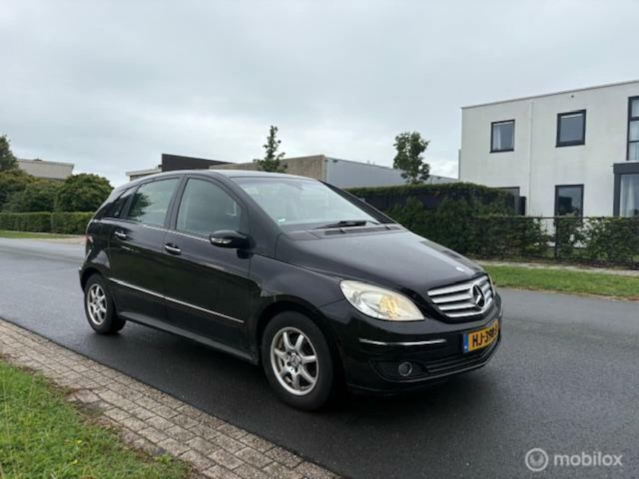 Mercedes-Benz B-klasse - 170 170 - AutoWereld.nl