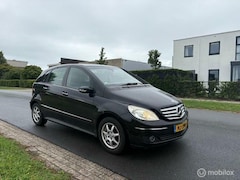 Mercedes-Benz B-klasse - 170