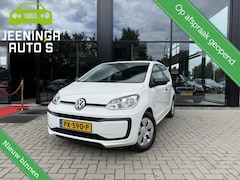 Volkswagen Up! - 1.0 BMT take up