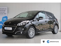 Peugeot 208 - 1.2 110-PK Signature CRUISE CONTROL | AIRCO | NAVIGATIE | CARPLAY | DAB