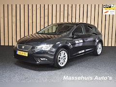 SEAT Leon - 1.2 TSI Style | NL auto | Dealer Ond. | Clima | Navi | Nwe Apk |