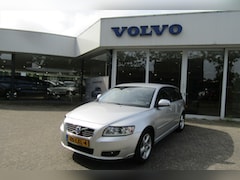 Volvo V50 - 2.0 SPORT | 16-INCH LMV | TREKHAAK |