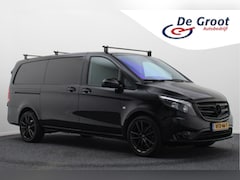 Mercedes-Benz Vito - 114 CDI Lang Climate, Camera, Cruise, Navigatie, Bluetooth, Radio, PDC, Trekhaak, 19''