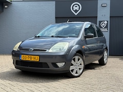 Ford Fiesta - 1.3 Futura | Airco | Nieuwe APK