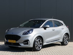 Ford Puma - 1.0 EcoBoost Hybrid ST-Line | Winterpack | Climate Control | Navigatie | CarPlay/Android A