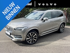 Volvo XC90 - 2.0 T8 Recharge AWD R-Design