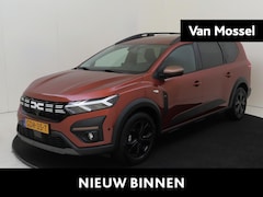 Dacia Jogger - 1.0 TCe 110 Extreme 7p. | Navigatie | Camera
