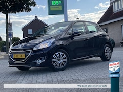 Peugeot 208 - 1.2 VTi Puretech / Org NL / Automaat / Navi / Clima / Cruise / Pdc / Bleutooth / 5drs