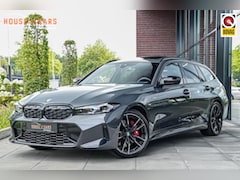 BMW 3-serie Touring - M340i 374pk xDrive |M-sportpakket|panoramadak|Harman&Kardon|HUD|memory|19" lichtmetalen ve