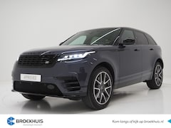 Land Rover Range Rover Velar - P400e AWD Dynamic HSE | Pano | 21 Inch | Koel/verwarmbare stoelen | Head-Up | Cold Climate
