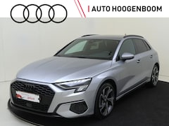 Audi A3 Sportback - 40 TFSI e Advanced edition | Parkeerassistent | Navigatie Plus | Carplay | Virtual cockpit