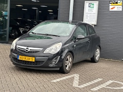 Opel Corsa - 1.3 CDTi EcoFlex S/S Cosmo/AIRCO/NAVI/EXPORT/NAP