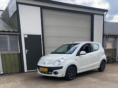 Nissan Pixo - 1.0 Acenta NIEUWE ACCU NIEUWE VOORBANDEN APK