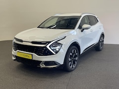 Kia Sportage - 1.6 T-GDi PHEV AWD DynamicLine 265pk Airco|ECC Full LED Navi Virtual Cockpit PDC VA+ Camer