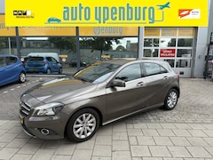 Mercedes-Benz A-klasse - 180 Ambition * 145.376 Km * Airco * Leer / Stof * NIEUWSTAAT