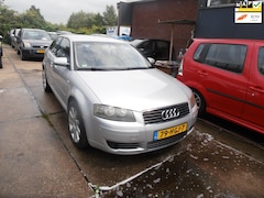 Audi A3 - 1.6 Attraction st bekr airco elek pak nap apk