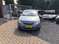 Opel Corsa - 1.2-16V BUSINESS SLECHTS 490 EURO
