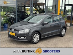 Volkswagen Polo - 1.2 TSI Comfortline