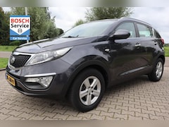 Kia Sportage - 1.6 GDI X-TREME COMF