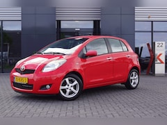 Toyota Yaris - 1.3 VVTi Aspiration / El. Climat control / Incl nieuwe APK