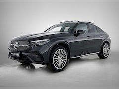 Mercedes-Benz GLC-klasse Coupé - GLC 300e Automaat 4MATIC Sport Edition | AMG Premium Pakket | Nightpakket | Winterpakket