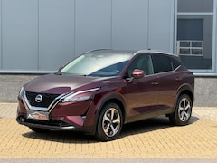 Nissan Qashqai - 1.3 MHEV N-Connecta Pano dak