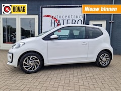 Volkswagen Up! - 1.0 BMT Sound Up Airco PDC Bluetooth PDC Allweather LM 15