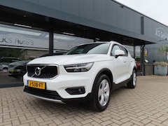 Volvo XC40 - 1.5 T3 Business Pro Ecc Leder Pano Led 2020