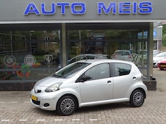 Toyota Aygo - 1.0-12V Acces NL-Auto NAP