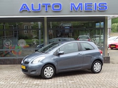 Toyota Yaris - 1.3 VVTI Aspiration Airco
