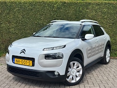 Citroën C4 Cactus - 1.2 PureTech Shine Achteruitrijcamera Cruise Control