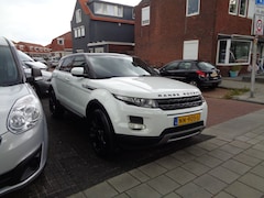 Land Rover Range Rover - 2.0 SI 4WD PRESTIGE