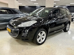 Peugeot 4007 - 2.4 ST 4 WD 7Persoons trekhaak Airco Cruise PDC